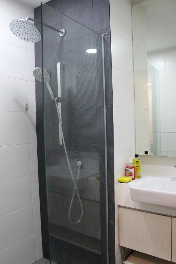 Apartment Suasana D'homestay2 Jb Town Johor Bahru